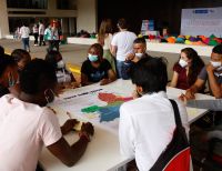 Jóvenes Transformadores en Valle del Cauca: información de interés
