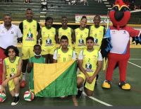 En Buenaventura se dio inicio al Mundialito de Voleibol de los ‘Semilleros Deportivos’