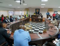 Se realizó la instalación del segundo periodo de sesiones ordinarias del año 2022 en el Concejo Distrital de Buenaventura