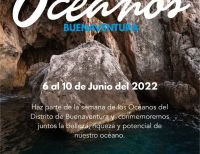La Semana de los Océanos se toma el Distrito de Buenaventura