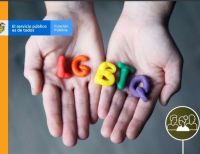 Función Pública diseñan guía para inclusión del enfoque de orientaciones sexuales e identidades de género diversas en la relación del Estado con la ciudadanía