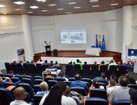 La Dimar mantiene su compromiso con la seguridad operacional y la prevención de la contaminación marina en Buenaventura