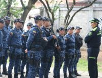El CONPES aprobó el Plan Nacional de Política Criminal 2022 - 2025