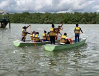 Empresas colombianas se unen en Buenaventura para fomentar el reciclaje en los océanos