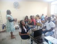 La Casa de Justicia inició talleres en Métodos Alternativos de Resolución de Conflictos en Buenaventura