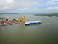 La zona portuaria de Buenaventura está en el top 20 de las más eficientes a nivel mundial