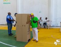 Con la firma del calendario electoral inicia oficialmente la preparación de las consultas interpartidistas del 4 de junio de 2023