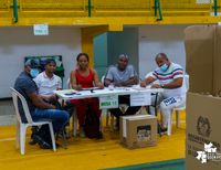 M&aacute;s de 79.000 jurados fueron designados en el Valle del Cauca para las elecciones de Congreso 2026