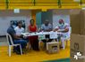 M&aacute;s de 79.000 jurados fueron designados en el Valle del Cauca para las elecciones de Congreso 2026