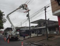 Mantenimientos programados por Celsia para fortalecer la red eléctrica en Buenaventura del 15 al 21 de noviembre de 2022