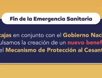 Asocajas impulsa creación de nuevo beneficio del Mecanismo de Protección al Cesante