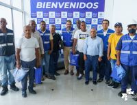 Los guías de marinos y la Sociedad Portuaria Regional de Buenaventura llegan a acuerdos para facilitar su labor
