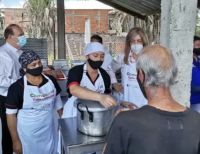 Más de 10 mil vallecaucanos vulnerables ya cuentan con comida en los 52 comedores ‘Valle Invencible’