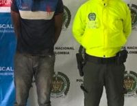 Envían a la cárcel a presunto maltratador de su compañera sentimental en Buenaventura