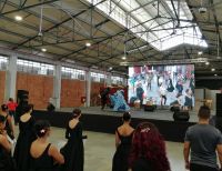 Abiertas inscripciones para catedra del currulao en el Centro de Danza “La Licorera” en Cali