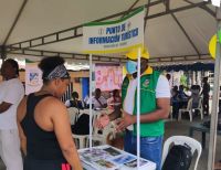 El barrio Los Pinos cumplió 41 años de fundación