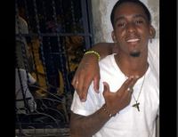 Se registró un caso de homicidio en el barrio Los Pinos de Buenaventura