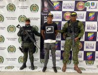A prisión una persona señalada de ser la presunta responsable de haber hurtado 75 millones de pesos en dinero y joyas en Buenaventura