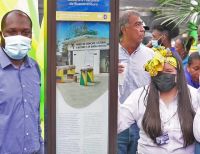 11 tótems turísticos y tecnológicos fueron instalados en diferentes puntos del Distrito de Buenaventura