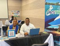 AVS Travel participó en rueda de negocios con la atención de más de 20 agencias del sector turístico