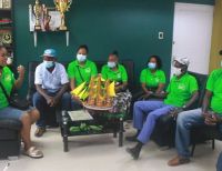 Buscan darle solución a las necesidades prioritarias de los moradores del barrio 20 de Junio en Buenaventura