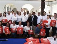 Con fortalecimiento académico y tecnológico la Gobernación apoya a las 42 personerías del Valle
