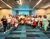 15 agencias de viaje nacionales e internacionales participaron en Rueda de Negocios con más de 30 empresarios de Buenaventura