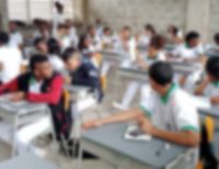 La Secretaria de Etnoeducación pide a padres de familia matricular a sus hijos para el año lectivo 2024 en Buenaventura