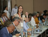 ProPacífico estuvo presente en la ‘I Cumbre de alcaldesas y alcaldes del litoral Pacífico colombiano’