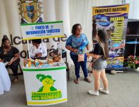 Buenaventura participó del XX Congreso Gastronómico de Popayán en el que se resaltó el turismo y el talento del Distrito Especial