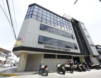 $ 1.300 millones de pesos se invirtieron en la nueva Sede Administrativa y de Servicios de Comfenalco Valle Delagente en Cartago