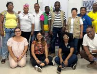 Hechos sin antecedentes en Buenaventura: voz y voto de líderes, lideresas y jóvenes en la elaboración del Plan Operativo Anual de Inversión 2023