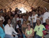 Más de 500 lideresas del departamento se alistan para vivir el Sexto Campamento ‘Mujeres Invencibles’
