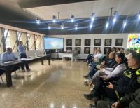 El Gobierno del Valle activa el Código Rosa de manera indefinida en el departamento