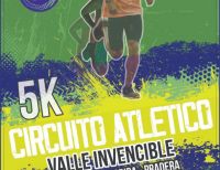 Se prepara la primera edición del Circuito Atlético ‘Valle Invencible’