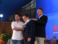 Yuri Buenaventura es condecorado por la Gobernación del Valle del Cauca con la Medalla al Mérito “María de Jorge Isaacs”