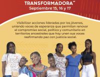 Del 15 al 17 de septiembre, Buenaventura será sede del foro “Juventud Transformada y Transformadora”