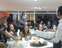 Con sabor a viche se llevó a cabo el Taller de Coctelería Ancestral en la Casa del Valle en Bogotá