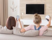 Celulares y televisores: los productos preferidos por los caleños