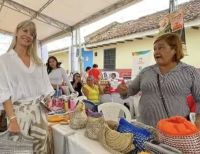 Yotocenses disfrutaron de la oferta institucional del Valle con ‘Vení Participemos’