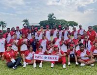 Más de 900 deportistas del suroccidente del país vivieron la fase regional de los Juegos Intercolegiados en Palmira
