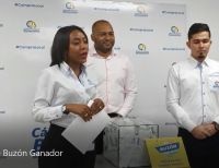 Éxito total de la estrategia Buzón Ganador de la Cámara de Comercio de Buenaventura