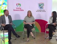 En la página web de la Gobernación del Valle consulte los términos de referencias de las convocatorias Valle INN