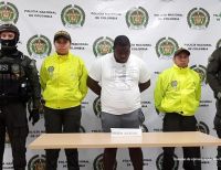 A la cárcel alias Hulk, presunto responsable de crimen de Estiven Loaiza en Buenaventura