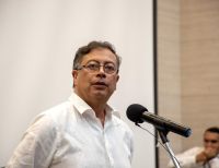 “Queremos que la ley del Plan de Desarrollo la haga la gente”: presidente Petro