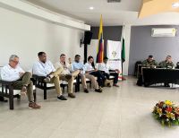 "La deforestación se combate con autoridad, pero también con oferta social": Director General de la CVC