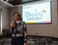 El Programa Ondas de Minciencias se fortalece de la mano de los territorios!