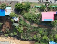 Invías realiza cierre total preventivo de la vía Loboguerrero - Cali para salvaguardar la vida de los usuarios del corredor