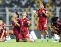Jugadoras vallecaucanas se destacan en la Selección Colombia Femenina finalista en el Mundial Sub-17
