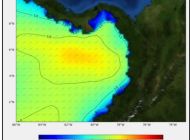 "La Dimar anuncia las condiciones meteomarinas en el pacífico colombiano" para el 4 y 5 de noviembre de 2022